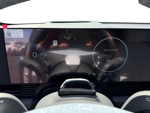 New 2025 Hyundai Ioniq 5 Limited image 11