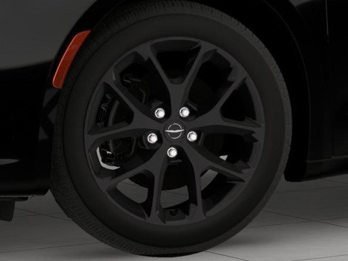 New 2026 Chrysler Pacifica Limited image 11