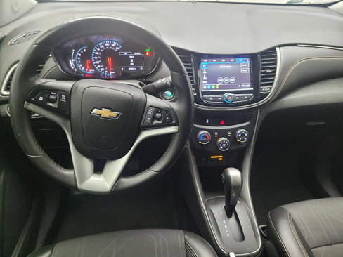 Used 2018 Chevrolet Trax LT w/ Driver Confidence Package image 22
