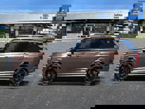 New 2026 Hyundai Palisade Calligraphy image 5