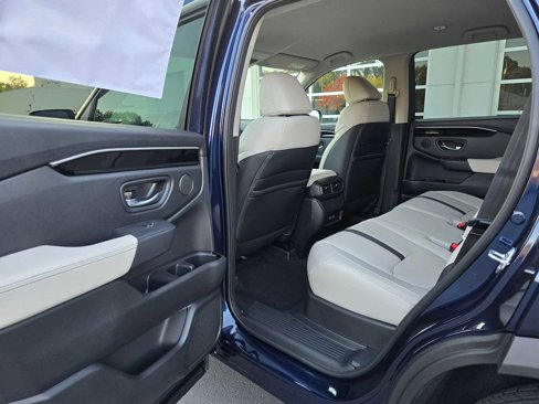 New 2026 Honda Passport RTL image 18