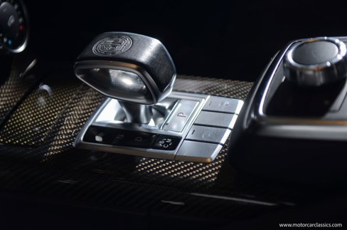 Used 2016 Mercedes-Benz G 65 AMG 4MATIC image 27