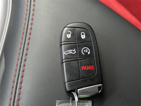 Used 2023 Dodge Challenger R/T Scat Pack image 30