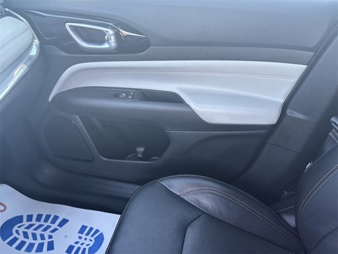 Certified 2022 Jeep Compass Limited image 24