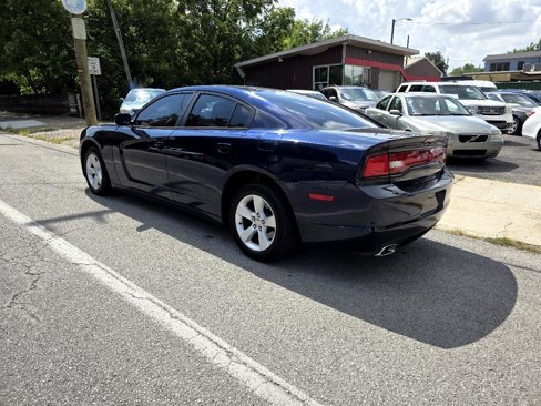 Used 2014 Dodge Charger SE image 48