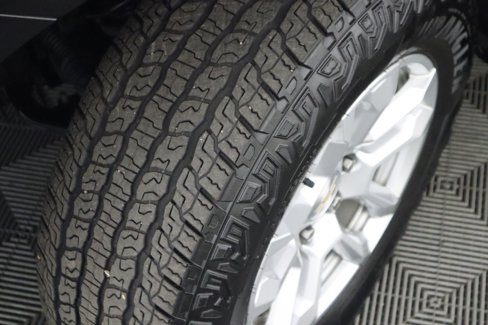Used 2022 Chevrolet Silverado 1500 LT image 58