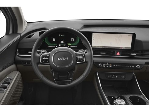 New 2026 Kia Carnival EX image 50