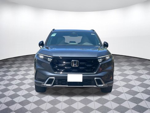 New 2026 Honda CR-V Sport Touring image 6