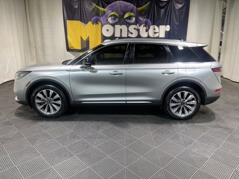 Used 2022 Lincoln Corsair Reserve image 8