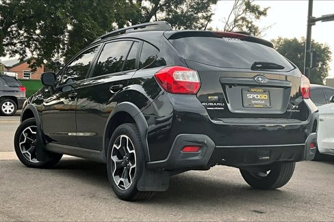 Used 2014 Subaru Crosstrek 2.0i Premium image 12
