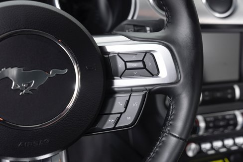 Used 2023 Ford Mustang GT w/ Equipment Group 301A image 17