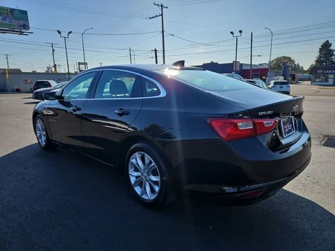 Used 2023 Chevrolet Malibu LT image 5