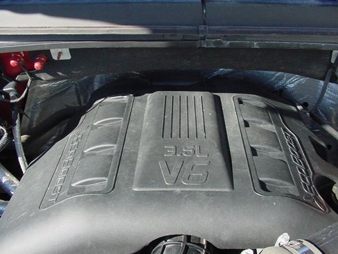 Used 2015 Ford F150 Platinum w/ Equipment Group 701A Luxury image 33