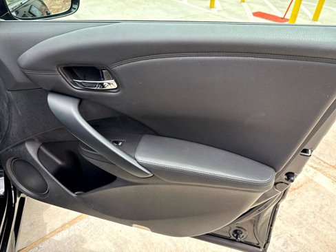 Used 2017 Acura RDX FWD image 52