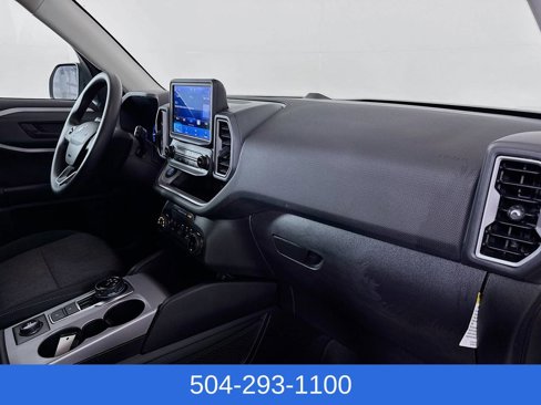 Used 2024 Ford Bronco Sport Big Bend image 26
