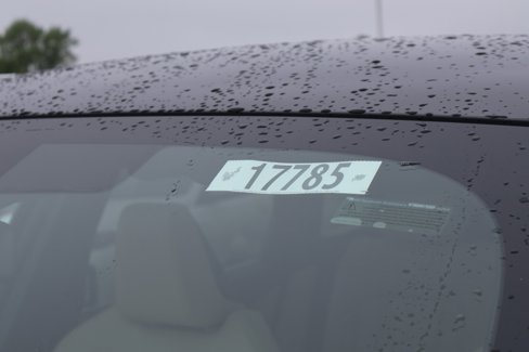 New 2025 BMW X3 xDrive30i w/ Premium Package image 26