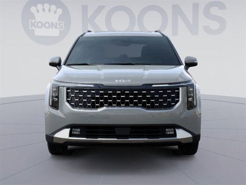 New 2026 Kia Carnival SX image 2