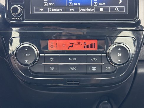Used 2024 Mitsubishi Mirage G4 ES image 25