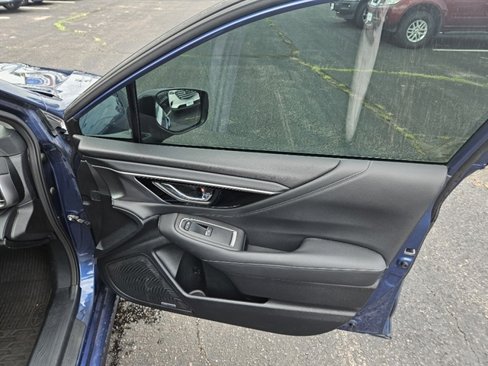 Used 2022 Subaru Legacy Limited XT image 16