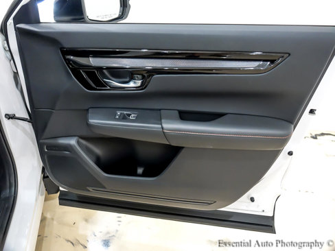 Used 2025 Honda CR-V Sport Touring image 33