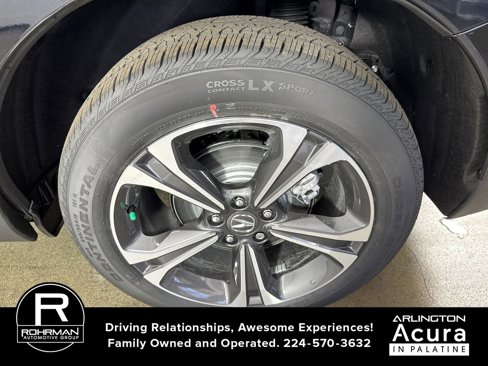 New 2025 Acura RDX w/ Technology Package image 5