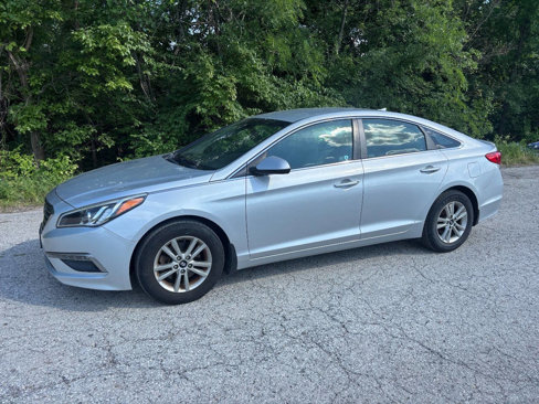 Used 2015 Hyundai Sonata SE w/ Winter Package image 9