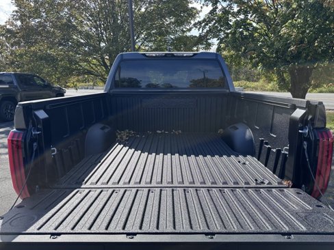 New 2026 Toyota Tundra SR5 image 14