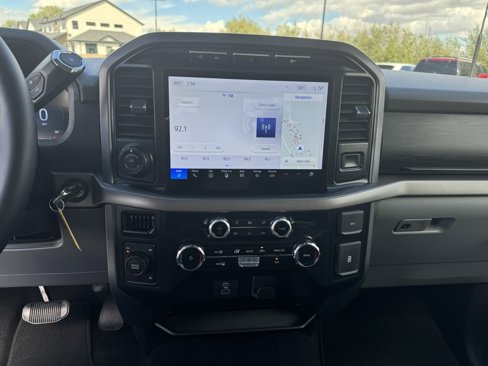 Used 2024 Ford F150 XLT image 22