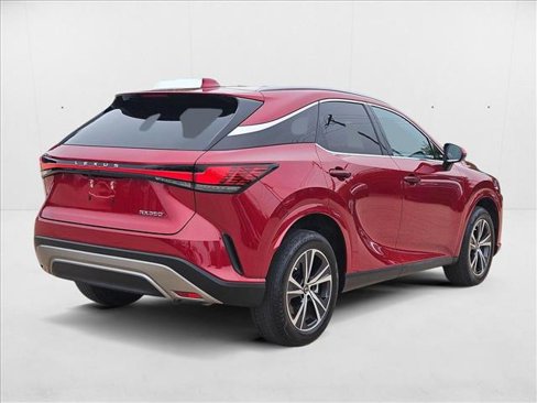 Used 2024 Lexus RX 350 Premium image 5