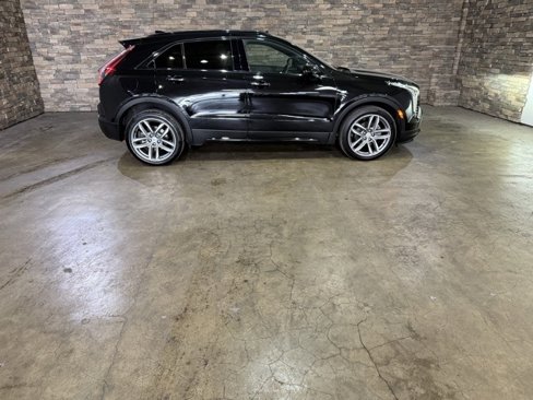 Used 2020 Cadillac XT4 Sport image 10