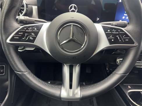 Used 2025 Mercedes-Benz CLA 250 image 54