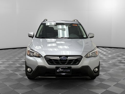 Certified 2023 Subaru Crosstrek 2.0i Premium image 8