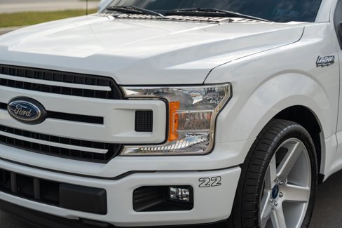 Used 2018 Ford F150 XL w/ Equipment Group 101A Mid image 18