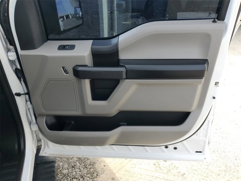 Used 2017 Ford F150 XL w/ XL Power Equipment Group image 30