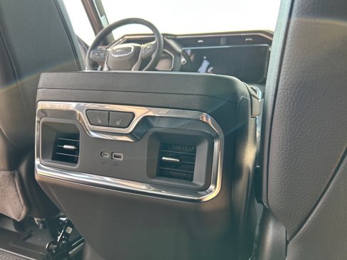 New 2026 GMC Sierra 1500 Denali image 18