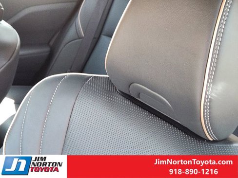 Used 2026 Toyota Crown Platinum image 16