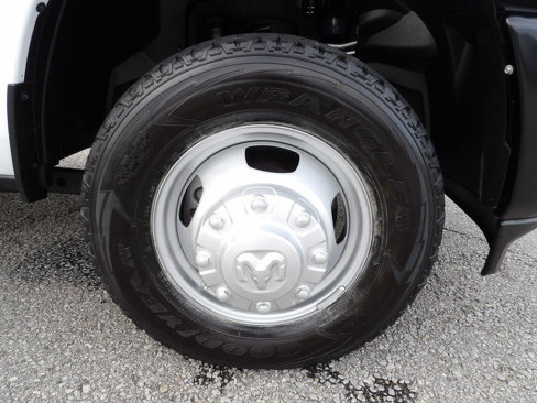 Used 2024 RAM 3500 Tradesman image 57