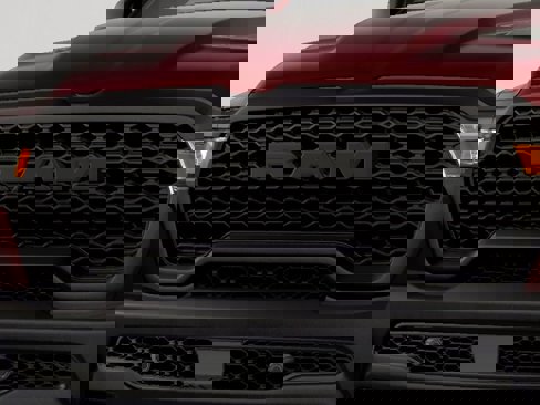 New 2026 RAM 1500 Rebel image 14