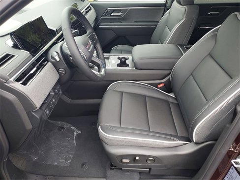 New 2026 GMC Sierra EV Elevation w/ Premium Package image 5