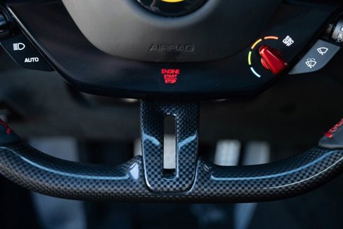 Certified 2025 Ferrari Roma Spider image 37