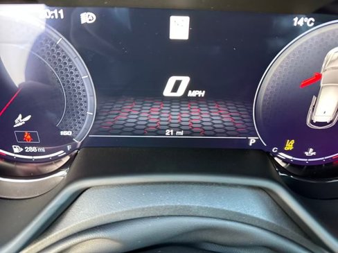 New 2025 Dodge Hornet GT w/ Cold Weather Group image 17