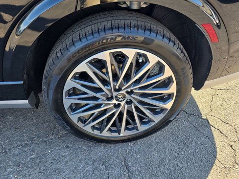New 2026 Hyundai Palisade Calligraphy image 46