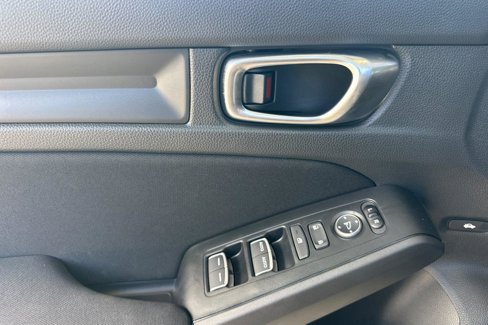 New 2026 Honda Civic Sport image 9