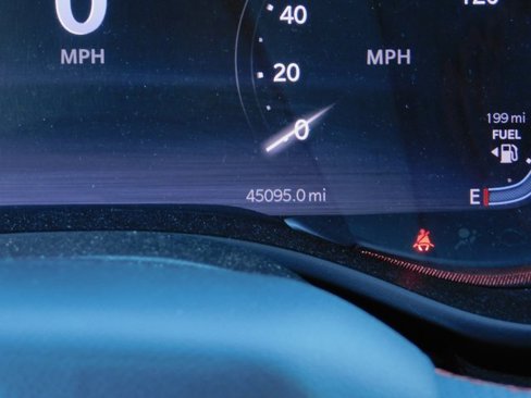 Used 2025 RAM 1500 Rebel w/ Rebel Level 1 Equipment Group image 17