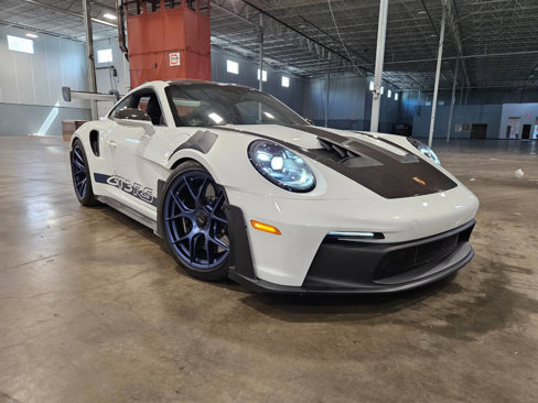 Used 2025 Porsche 911 GT3 RS image 70