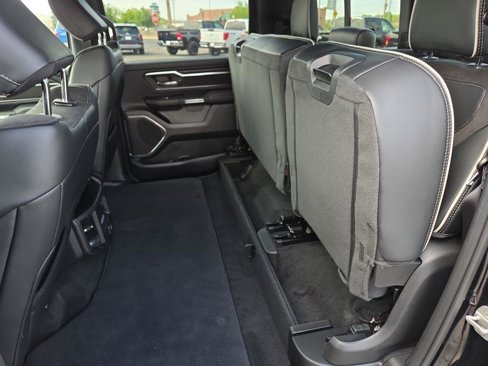 Used 2025 RAM 1500 Laramie image 40