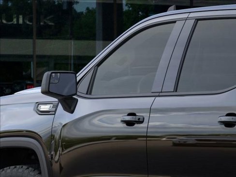 New 2026 GMC Sierra 1500 Elevation image 12