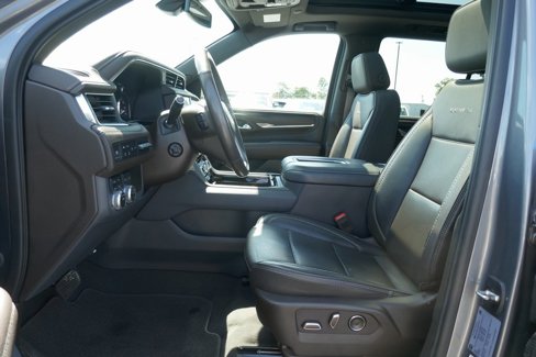 Used 2021 GMC Yukon Denali image 25
