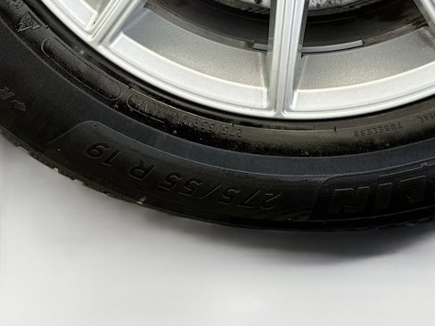 Used 2024 Mercedes-Benz GLE 350 4MATIC image 24