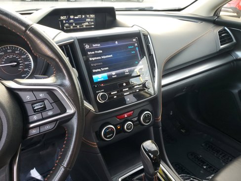 Used 2021 Subaru Crosstrek 2.5i Limited w/ Popular Package #4 image 27